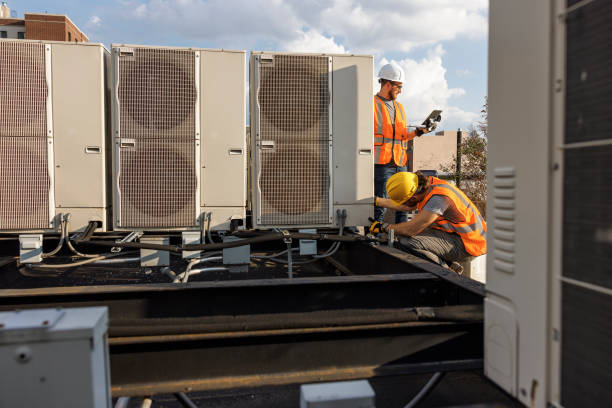 Best HVAC System Installation  in Central High, OK