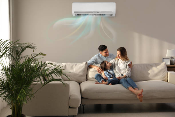 Best Emergency HVAC Repair  in Central High, OK