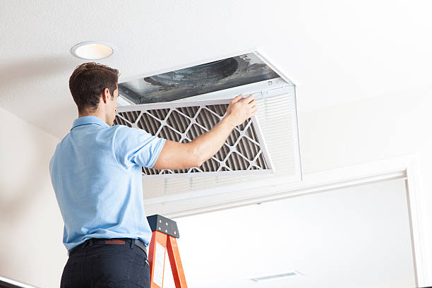 Reliable Central High, OK HVAC Solutions