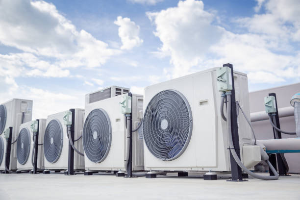 Best HVAC Installation Services  in Central High, OK