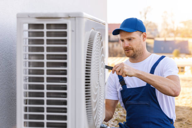Trusted Central High, OK HVAC Experts