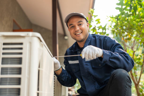 Best Furnace Repair Near Me  in Central High, OK