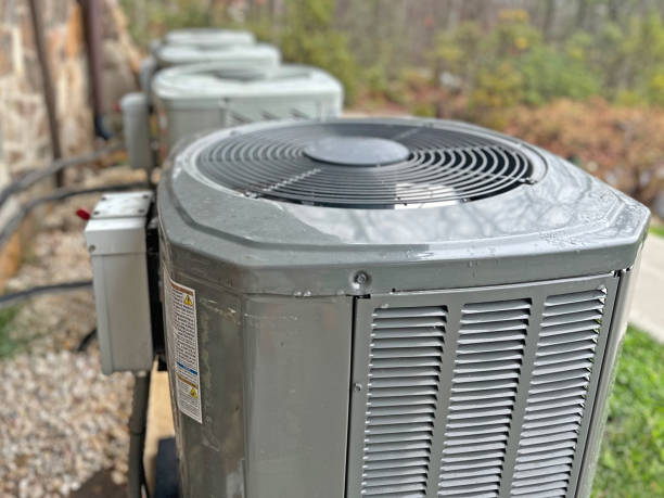 Best HVAC Maintenance Near Me  in Central High, OK