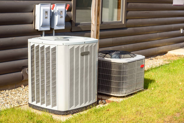 Best HVAC Repair Near Me  in Central High, OK