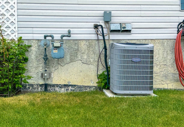 Best Affordable Air Conditioning Repair  in Central High, OK