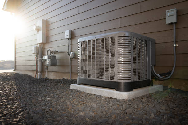  Central High, OK HVAC Pros