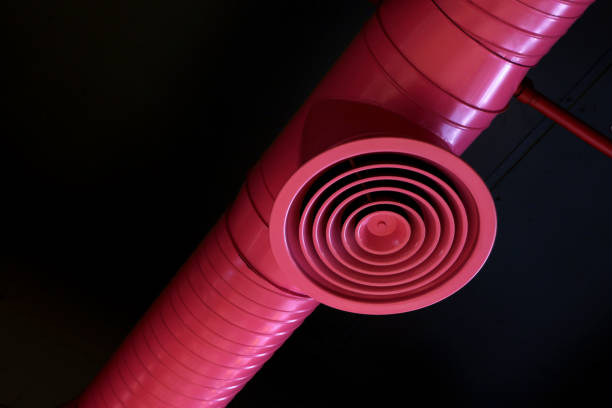 Best HVAC Emergency Services  in Central High, OK